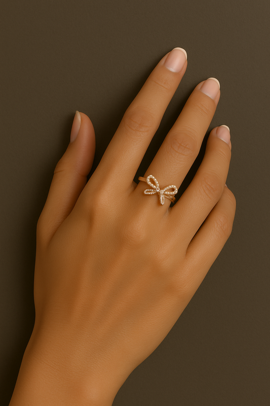 Esposita Purity Ring