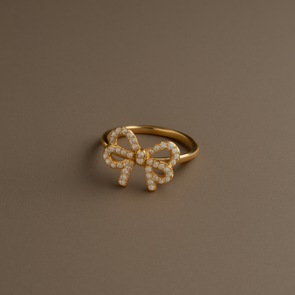 Esposita Purity Ring